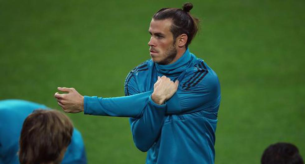 Gareth Bale sufrió una rotura fibrilar y después recibió una lamentable noticia | Foto: Getty