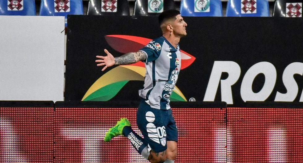 Pachuca - Tigres: resultado, resumen y goles del partido. (Foto: Pachuca)