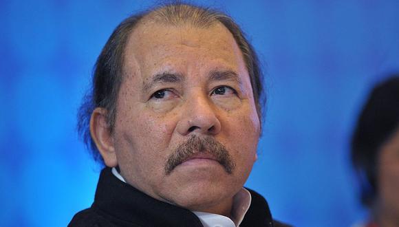 Presidente de Nicaragua, Daniel Ortega