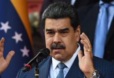 Gobierno de Venezuela “suspende” diálogo con la oposición tras extradición de Saab 