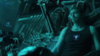“Avengers”: ¿Quién salvará a Tony Stark en “Avengers: Endgam”?