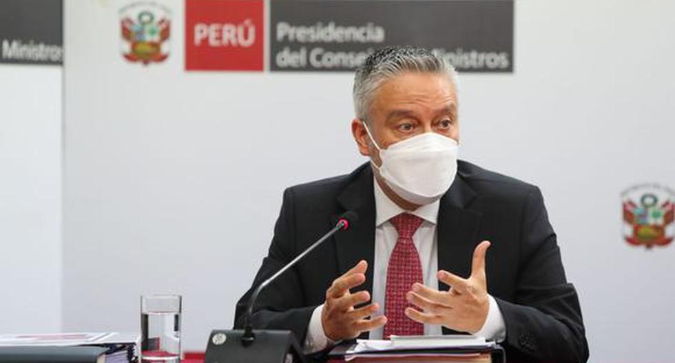 Minem y MEF buscan nuevos directores para Petro-Perú