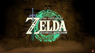 El juego The Legend of Zelda: Tears of the Kingdom se lanza el 12 de mayo en Nintendo Switch 