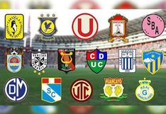 El Torneo Peruano comenzará el 3 de febrero, según ADFP
