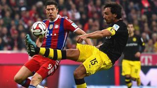 Bundesliga quiere superar a la Premier League en ingresos de TV