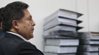 Ramos Heredia enfrenta nueva queja en el CNM por Caso Edita