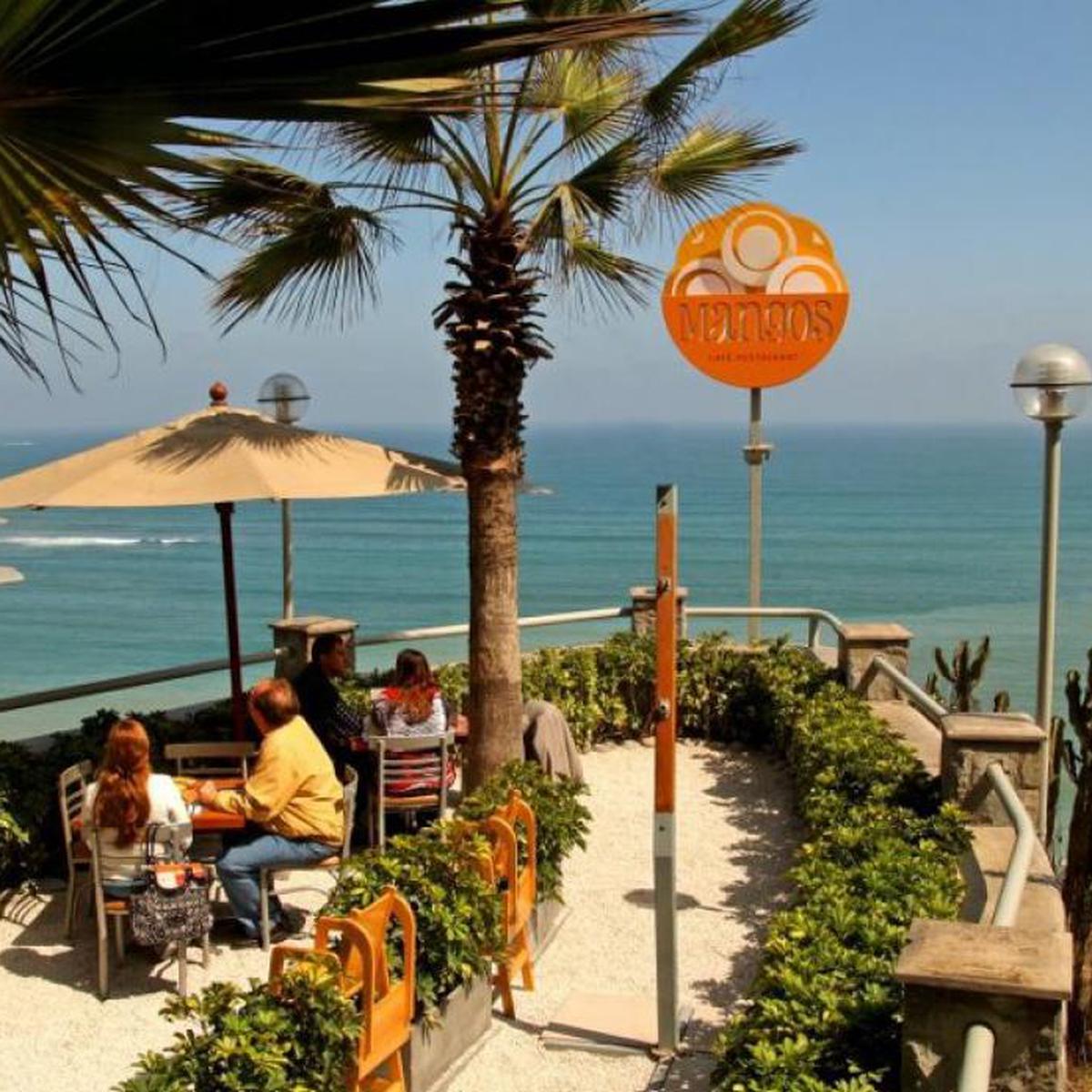 5 lugares recomendados para disfrutar un buffet en Lima | VAMOS | EL  COMERCIO PERÚ