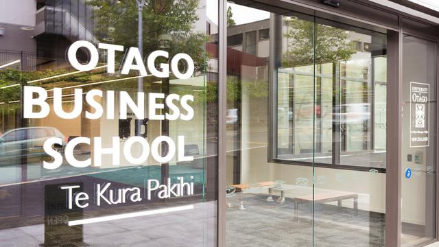10. La University of Otago Business School, de Nueva Zelanda, ocupa el puesto 10 del ránking. El programa dura 36 meses en promedio; y cuesta entre US$20 mil y US$30 mil.