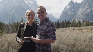 Frankie Muniz y Paige Price anuncian que esperan a su primer bebe | VIDEO