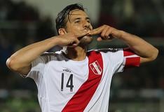 Claudio Pizarro jugará una temporada más para volver a la Selección Peruana