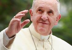 Papa Francisco repartió 3 mil helados entre los pobres en su fiesta onomástica