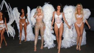 ¿Cuántos seguidores tienen las Kardashian -Jenner en redes sociales?