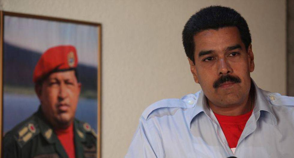 Nicolás Maduro cedió ante las exigencias de la oposición y pidió la intervención del Vaticano. (Foto: chavezcandanga/Flickr)