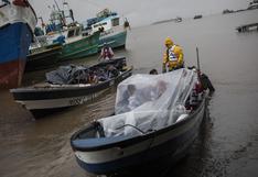 Nicaragua decreta alertas verde y amarilla ante impacto inminente de Bonnie