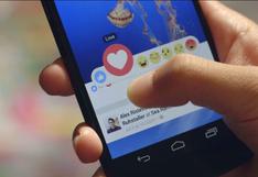Facebook Reactions: el acercamiento al ‘No me gusta’ en la red social