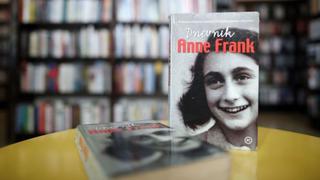 7 preguntas sobre Ana Frank, la autora del diario más famoso, que cumpliría 90 años