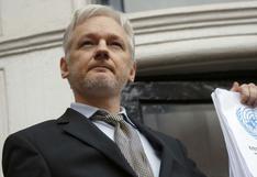 Colaborador de Julian Assange es detenido al intentar salir de Ecuador
