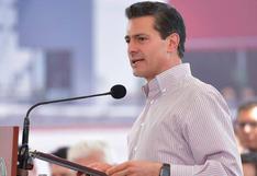 México: ¿qué dijo Peña Nieto sobre espionaje a prensa y activistas?