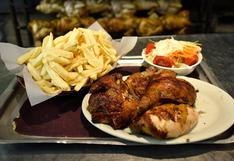 ¿Dónde comer pollo a la brasa en Lima? Estas son las 10 mejores pollerías