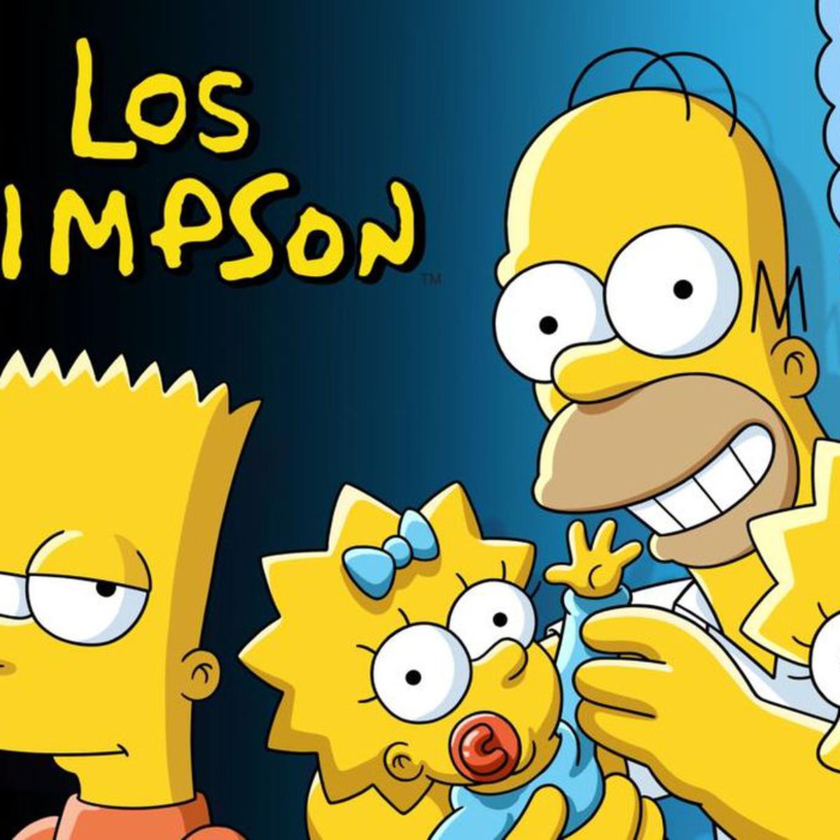 Los Simpson': Sus primeros episodios no son perfectos
