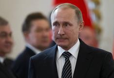 Vladimir Putin: presidente de Rusia es el nuevo árbitro en Oriente Medio