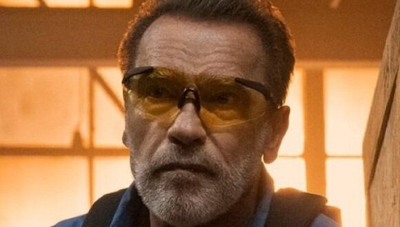 Arnold Schwarzenegger, ¿volverá como Luke Brunner en la temporada 2 de "FUBAR"? (Foto: Netflix)