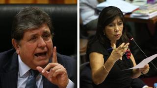 Apra y fujimorismo señalan presunta autoría mediata de Humala en caso Obregón 