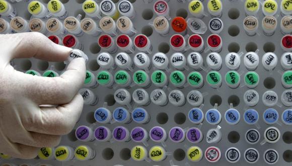 Cáncer: identifican 71 nuevos genes responsables de ese mal