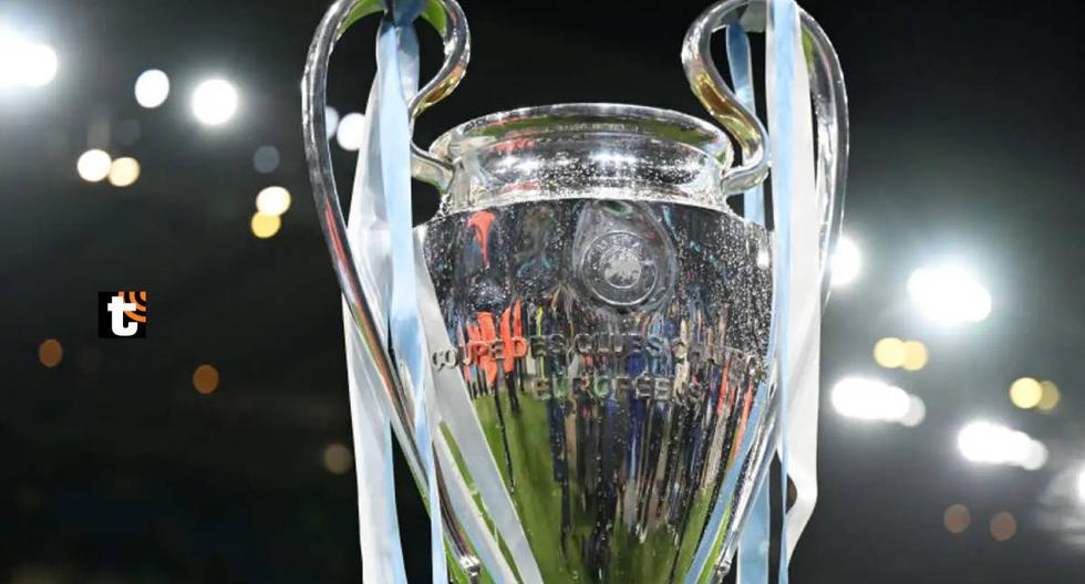 Resumen del Sorteo de cuartos de final de Champions y Europa League. Mira lo mejor del evento aquí