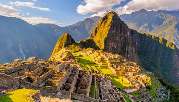 Con el cierre de Machu Picchu en diciembre de 2022, Cusco perdió entre 5 a 6 millones de soles. . (Foto: Shutterstock)