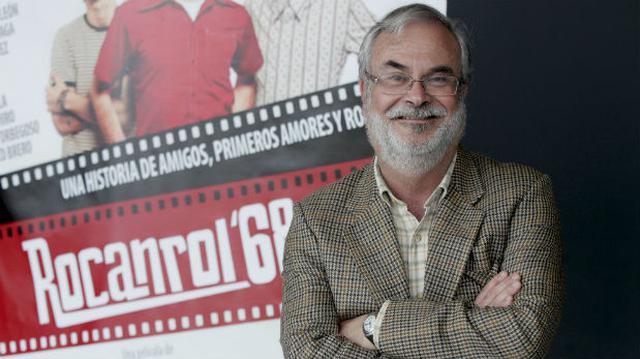 Cine peruano: primeras películas de nuestros mejores directores - 4