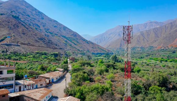 Las instituciones públicas corresponden a 7768 localidades rurales cuyas regiones se encuentran virtualmente aisladas. (Foto: GEC/referencial)