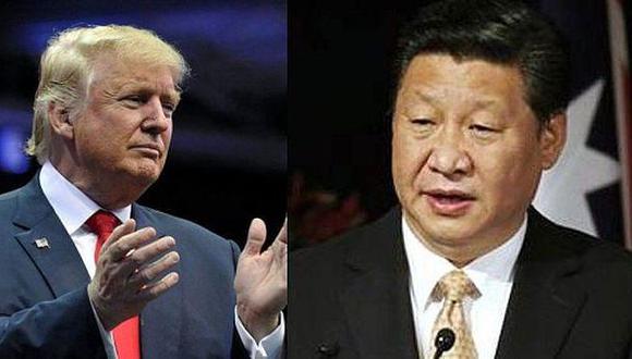La decisión de Trump sobre el TPP despeja el camino para China