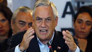 Piñera responde a Maduro y niega haber encarcelado estudiantes