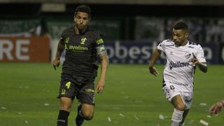 Ferro 1-1 Quilmes: resumen, resultado y goles de la semifinal Primera B Nacional