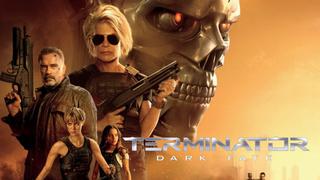 Terminator y Sarah Connor retornan más maduros, pero igual de letales 