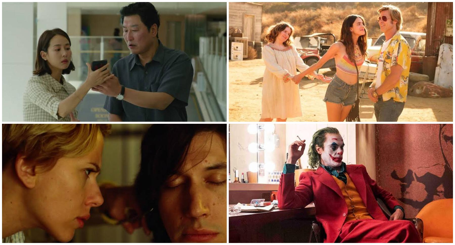 Este lunes 13 de enero se conocieron las nueve películas nominadas al Oscar como mejor producción del año. Te mostramos, de menor a mayor, con cuánto presupuesto contaron estas películas.