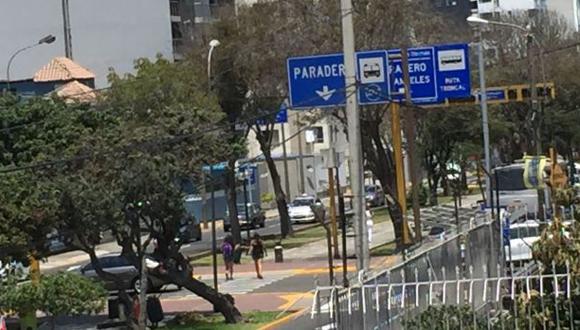 Reportan cortes de energía en siete distritos de Lima y Callao
