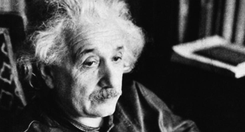 Compruebas que Albert Einstein estuvo en lo correcto. Afirman que la Teoría de la Relatividad sí existe. (Foto: Getty Images)