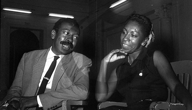 A 25 años de la muerte de Nicomedes Santa Cruz - 3