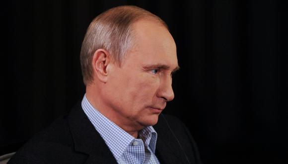 G20: Putin enfrentó un coro de críticas en la cumbre mundial