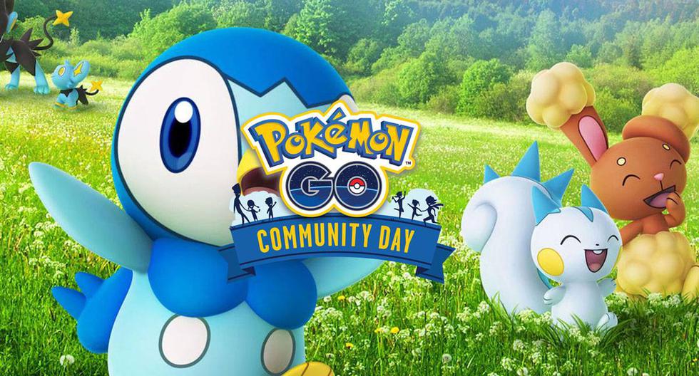 Conoce qué Pokémon será parte del famoso Día de la Comunidad en Diciembre. (Foto: Nintendo)