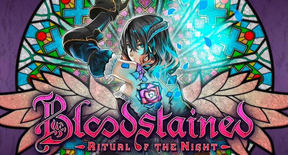 Bloodstained: Ritual of the Night es el sucesor espiritual de Castlevania. (Foto: Difusión)