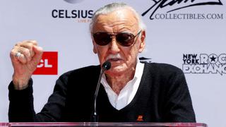 Stan Lee habla sobre el amor hacia sus fanáticos en video inédito