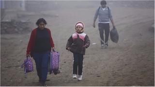 Clima en Lima: Senamhi pronosticó una temperatura mínima de 12°C para hoy, 4 de agosto