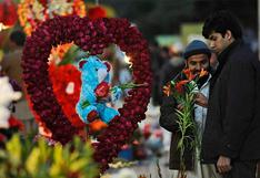 Día de San Valentín: un tribunal de Pakistán prohíbe celebrarlo