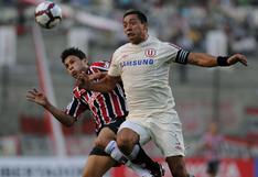 “Salir campeón en el Centenario es más obligatorio que una gran Copa Libertadores”: El ‘Negro’ Galván reafirma la real prioridad de la ‘U’' este 2024