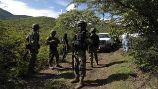 México: Hallan cinco nuevos cuerpos decapitados en Guerrero