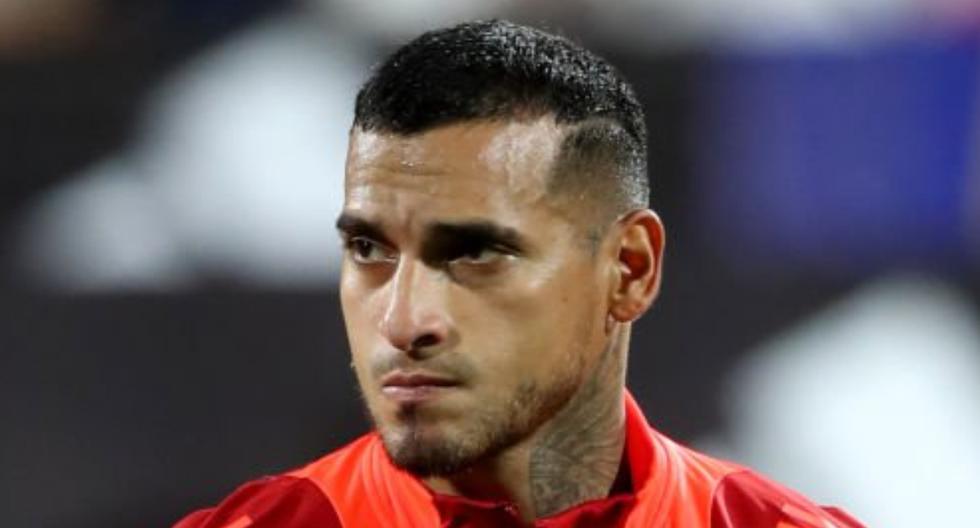 Miguel Trauco dejó la MLS para fichar por el Criciúma de Brasil. (Foto: Getty Images)