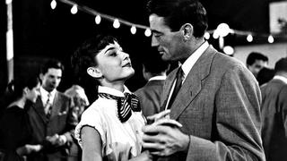 Un día como hoy: "Vacaciones en Roma "